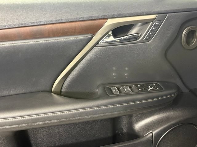 2022 Lexus RX 350 - Photo 15