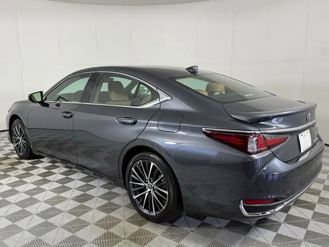 2025 Lexus ES 300h Base photo 4