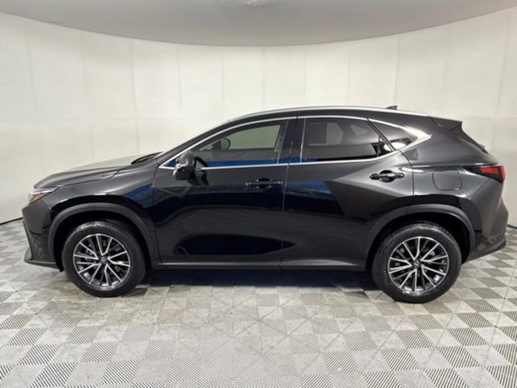 New 2026 Lexus NX 450h PREMIUM PLUS AWD Sport Utility