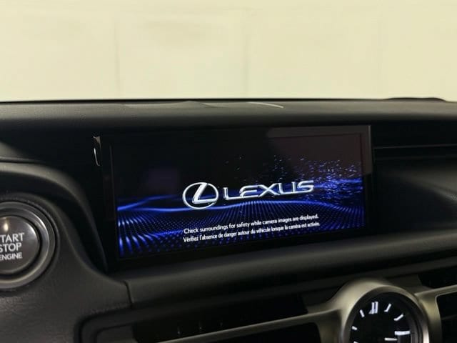 2022 Lexus RC 350 F SPORT - Photo 18