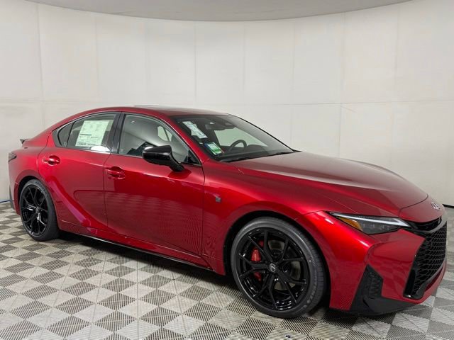 New Lexus IS 350 For Sale in Duluth, GA | Hennessy Lexus Gwinnett