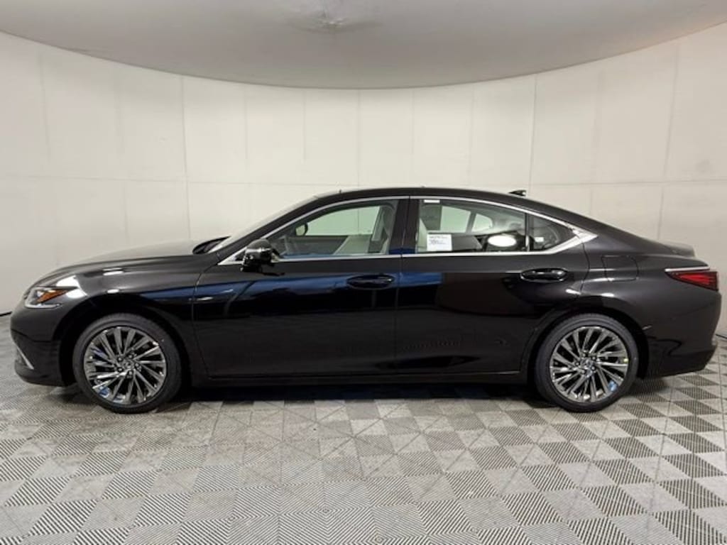New 2025 Lexus ES ES 350 Ultra Luxury SEDAN