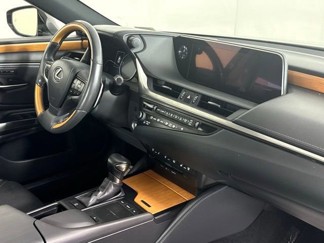 2020 Lexus ES 350 Luxury - Photo 34