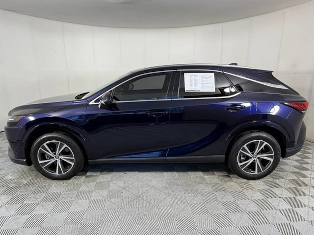 Used 2023 Lexus RX 350 Premium SUV