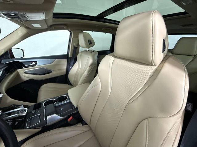 2023 Acura MDX Technology photo 4