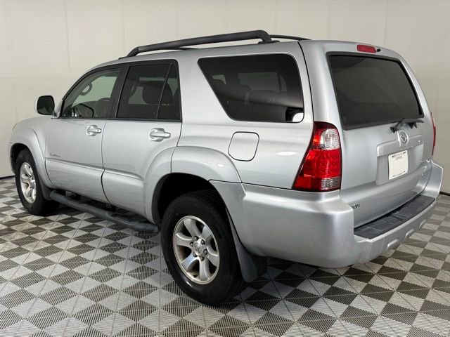 2007 Toyota 4Runner SR5 V6 photo 2