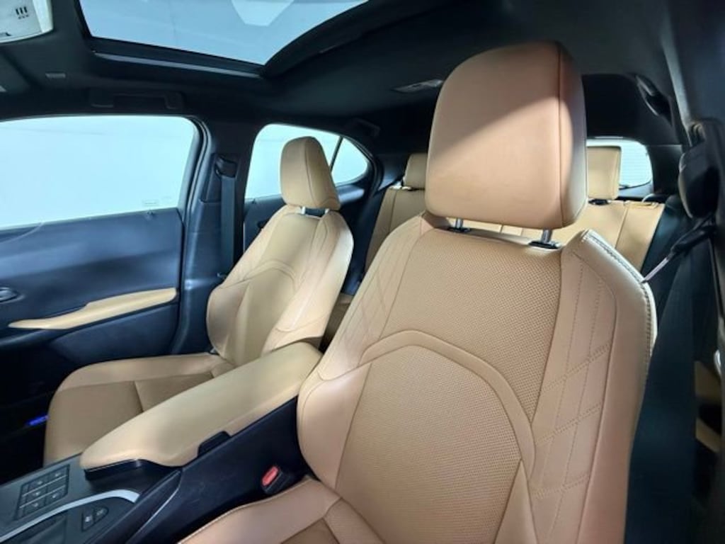 Certified 2023 Lexus UX 250h Premium SUV