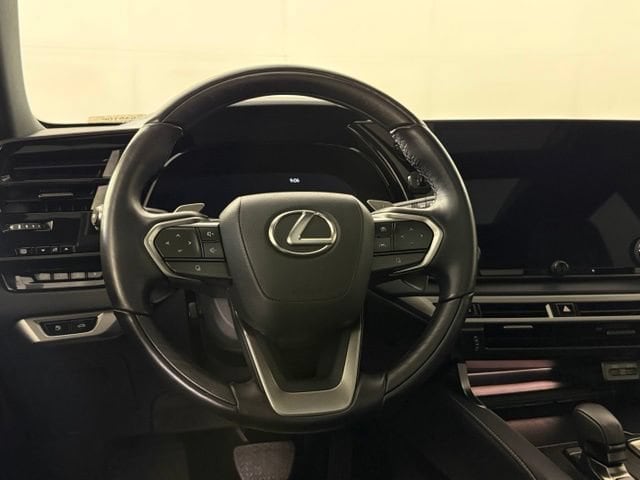 2025 Lexus RX PHEV 450h+ - Photo 29