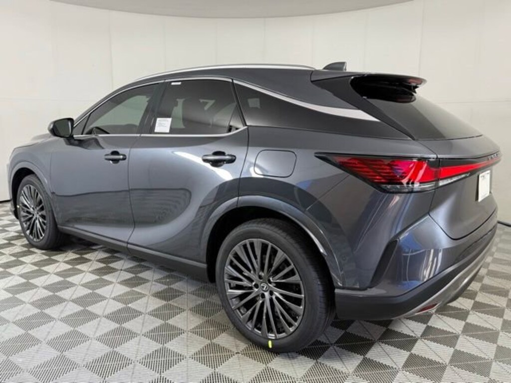 New 2026 Lexus RX 350 LUXURY Sport Utility