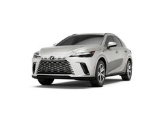 2026 LEXUS RX 350 PREMIUM Sport Utility