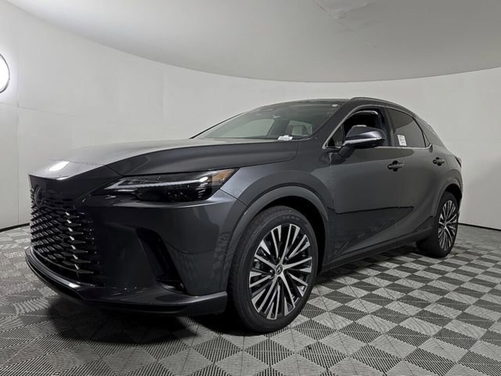 New 2025 Lexus RX 350 PREMIUM PLUS Sport Utility