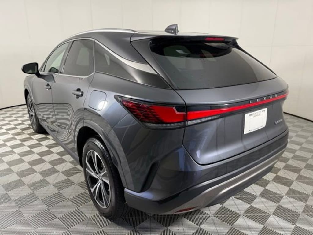 Certified 2024 Lexus RX 350 Premium SUV