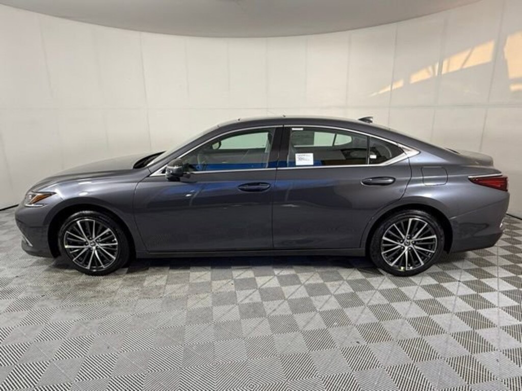 New 2025 Lexus ES ES 350 SEDAN