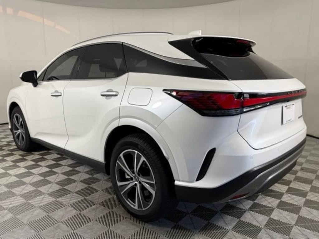 Certified 2023 Lexus RX 350 Premium SUV