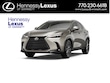  LEXUS NX 350h