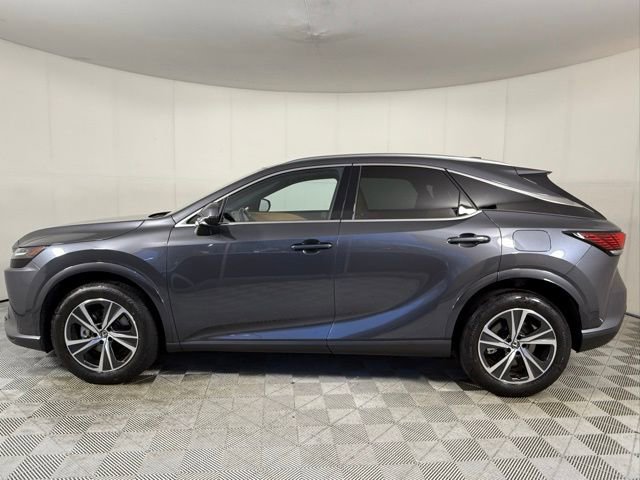 2025 Lexus RX 350 Premium photo 2