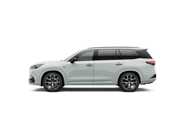 2026 Lexus TX 500h F SPORT Performance Luxury photo 4