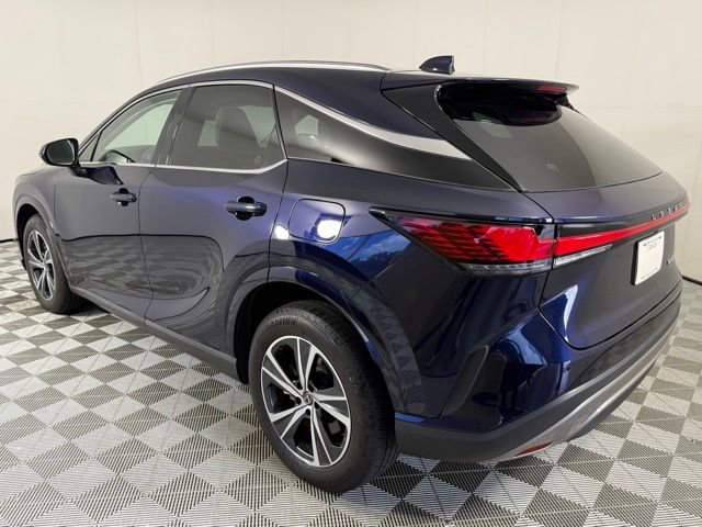 2023 Lexus RX 350 Premium photo 3
