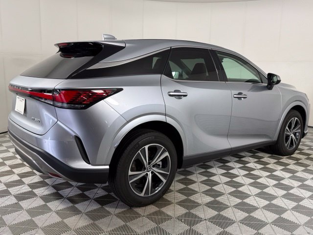 2024 Lexus RX 350 - Photo 9