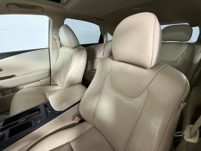 2015 Lexus RX 350 photo 3