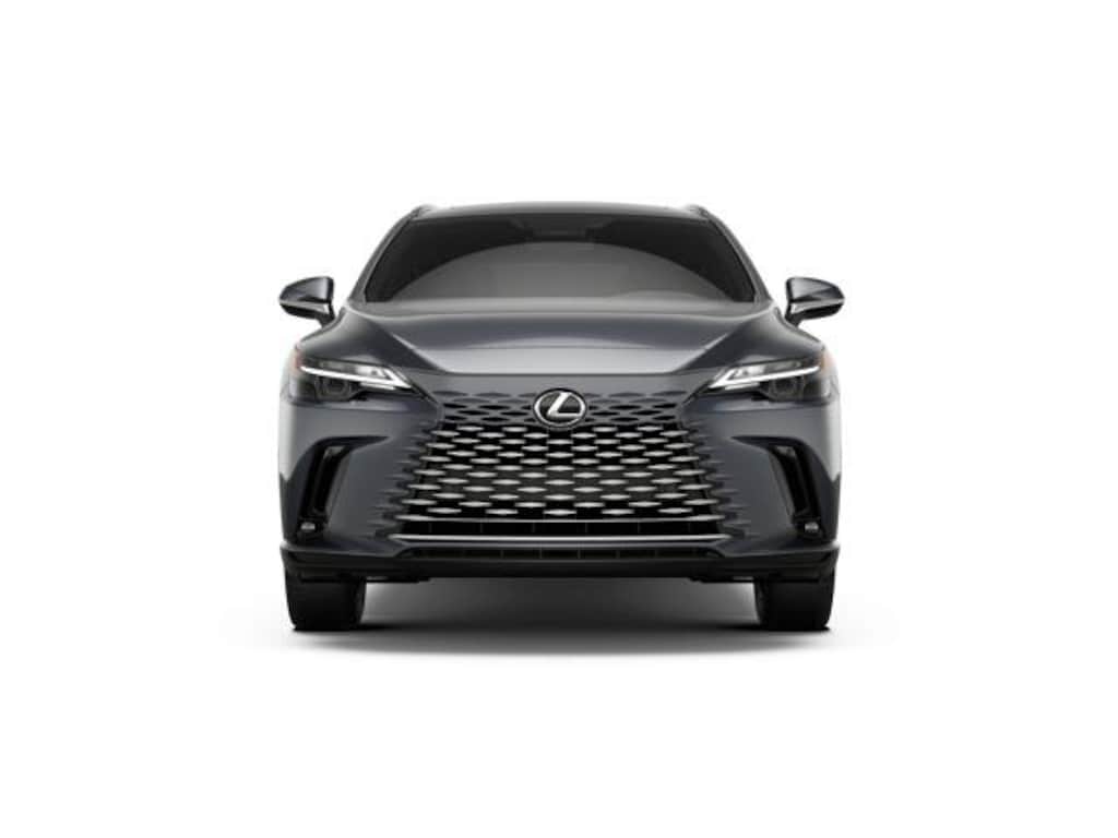 New 2026 Lexus RX RX 350 Premium Sport Utility