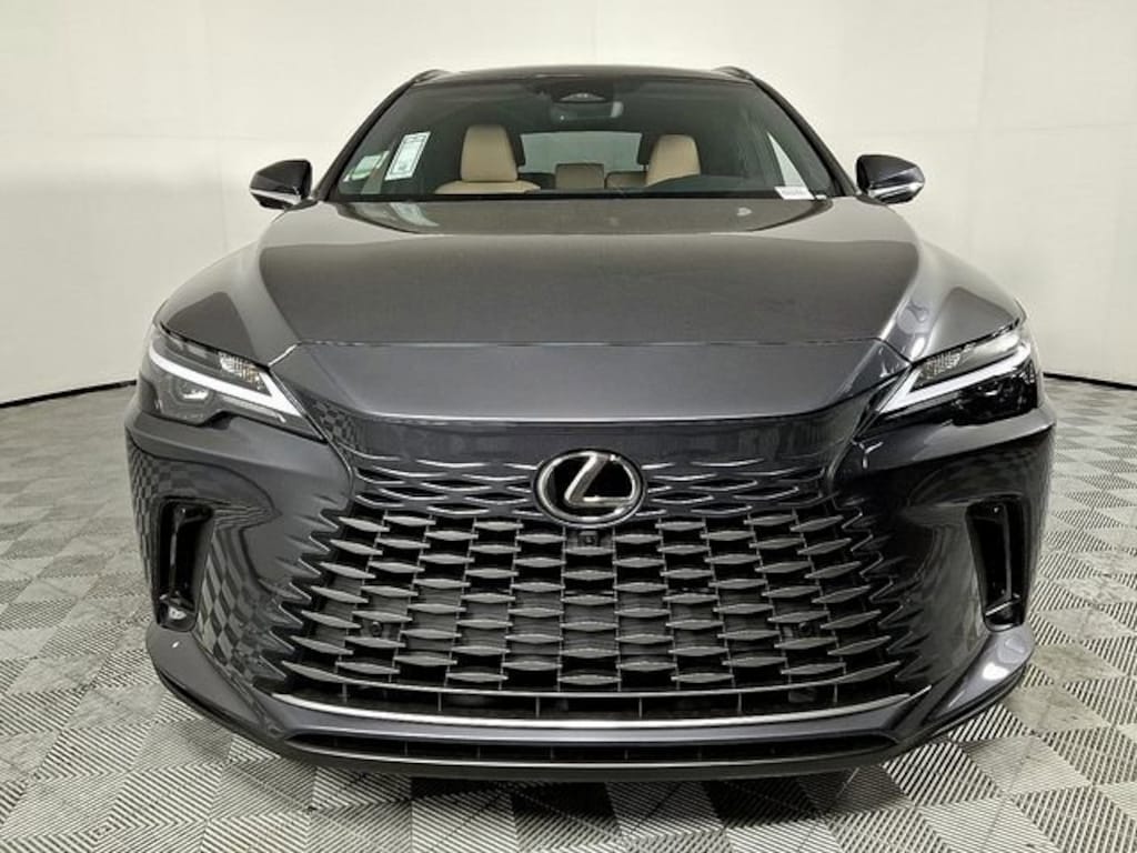 New 2025 Lexus RX 350 PREMIUM Sport Utility