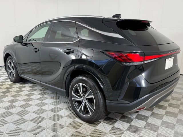 2023 Lexus RX 350 photo 3
