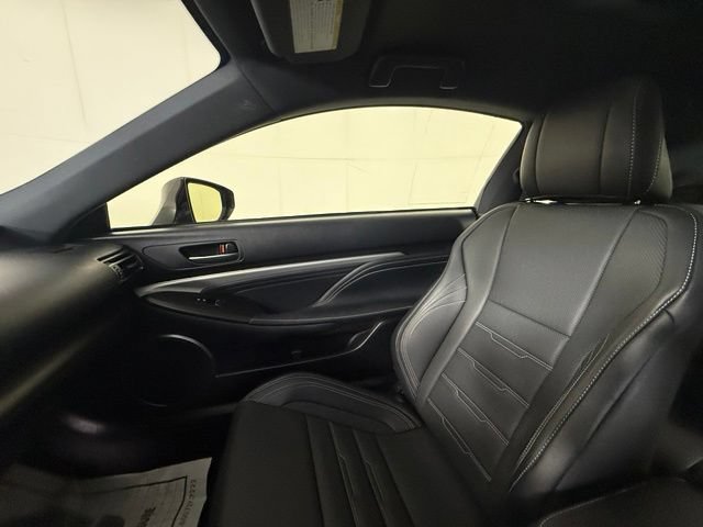 2022 Lexus RC 350 F SPORT - Photo 19