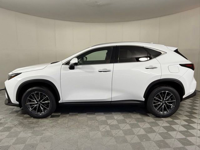 2026 Lexus NX 350 Premium photo 2
