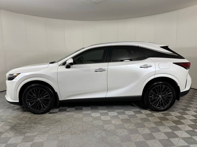 2024 Lexus RX 350 Premium photo 2