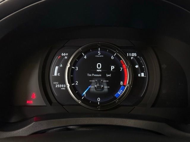 2021 Lexus IS 350 F SPORT - Photo 20