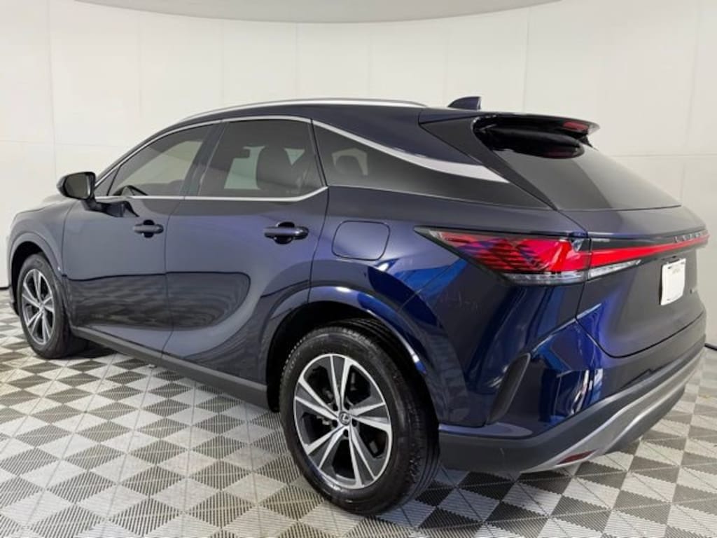 Used 2023 Lexus RX 350 SUV