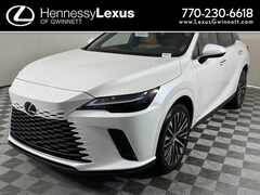 2025 LEXUS RX 350 PREMIUM PLUS Sport Utility