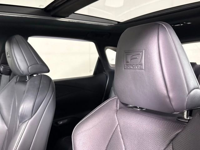 2023 Lexus RX 350 F SPORT - Photo 15