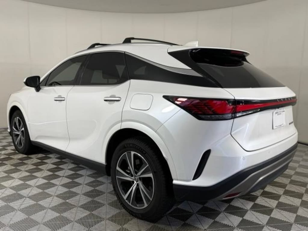 Certified 2023 Lexus RX 350 Premium SUV