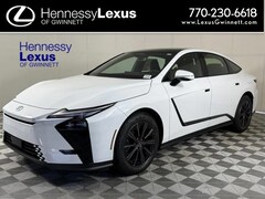 2026 LEXUS ES 350h PREMIUM SEDAN