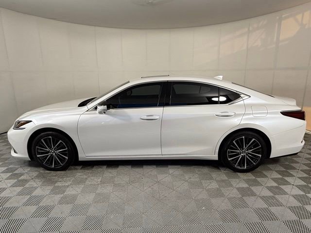 2024 Lexus ES 350 Premium photo 2