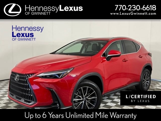 2025 Lexus NX 350 350 Premium AWD's photo