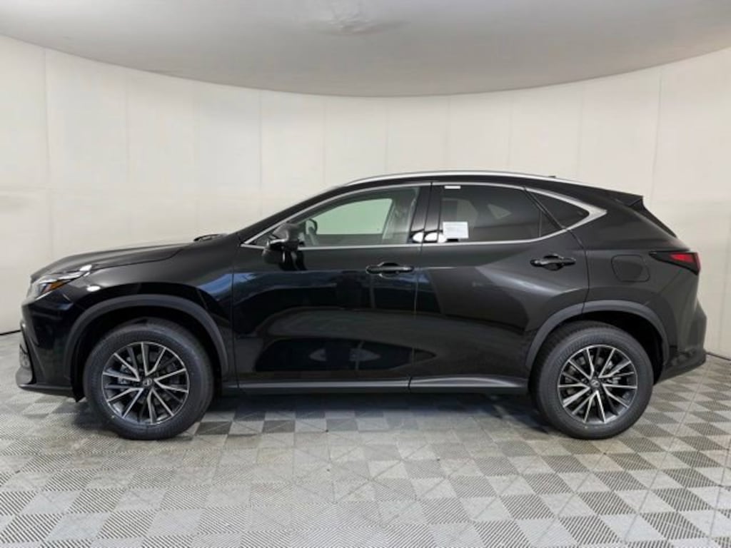 New 2026 Lexus NX NX 350h Premium Sport Utility
