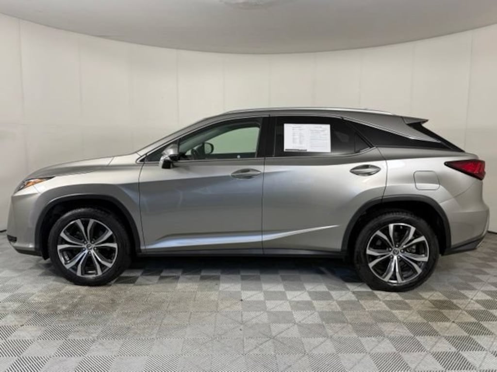 Used 2019 Lexus RX 350 SUV