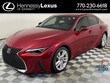 LEXUS IS 300