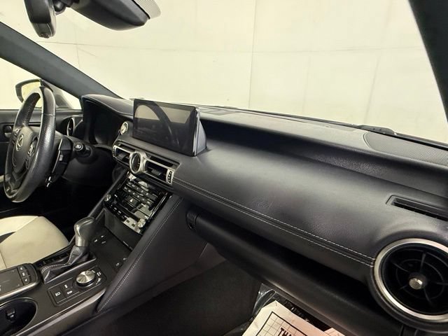 2021 Lexus IS 350 F SPORT - Photo 29