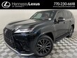 LEXUS LX 600