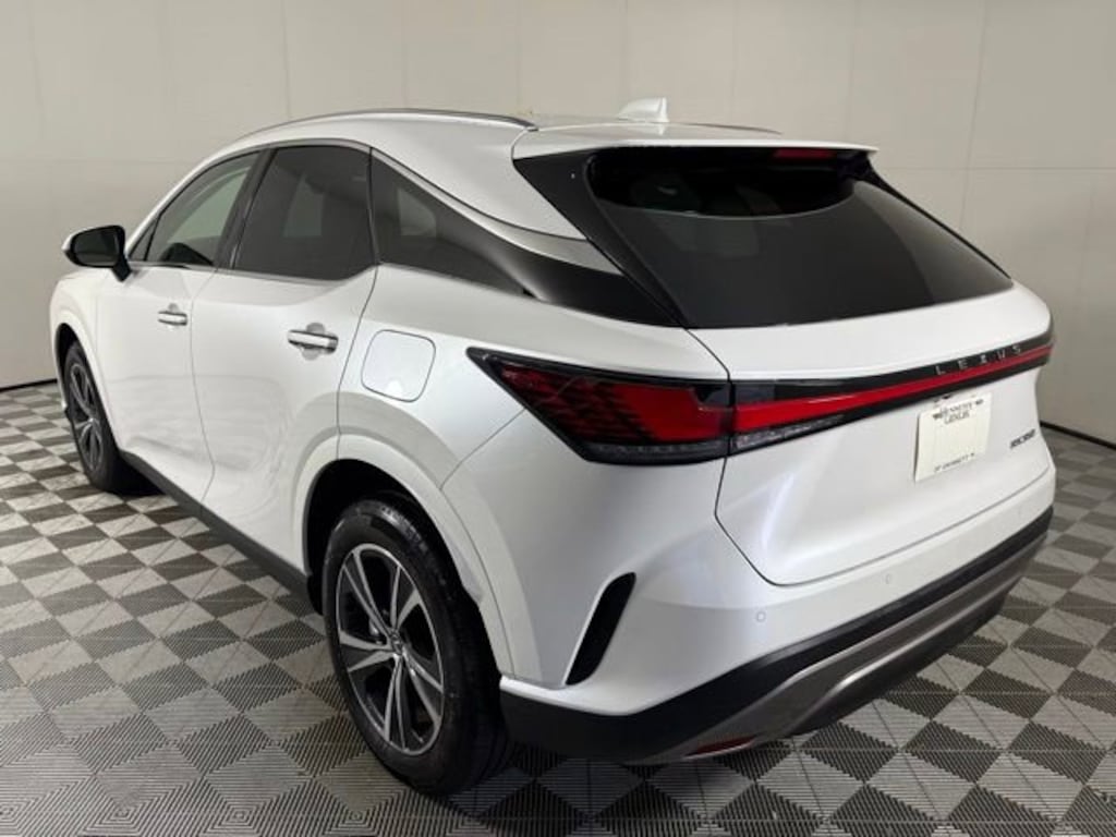 Used 2024 Lexus RX 350 Premium SUV