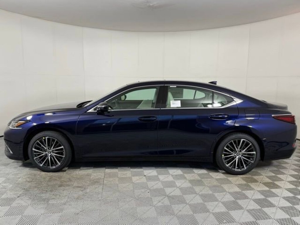 New 2025 Lexus ES ES 350 SEDAN