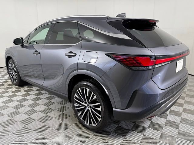 2023 Lexus RX 350 Premium photo 3