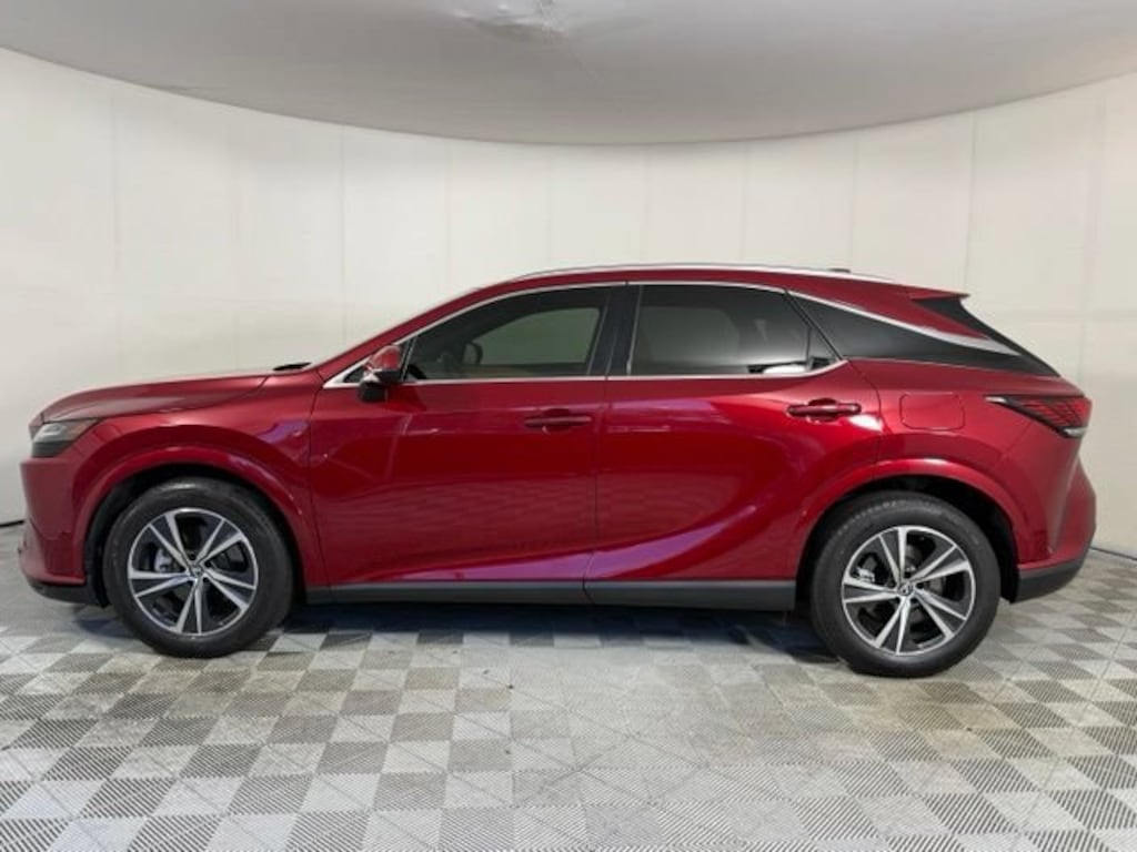Used 2024 Lexus RX 350 Premium SUV
