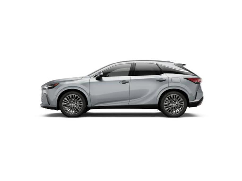 New 2026 Lexus RX RX 350 Luxury Sport Utility