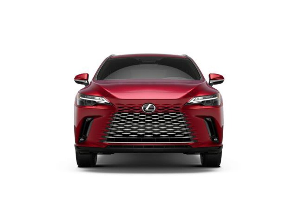 New 2026 Lexus RX 350h PREMIUM Sport Utility