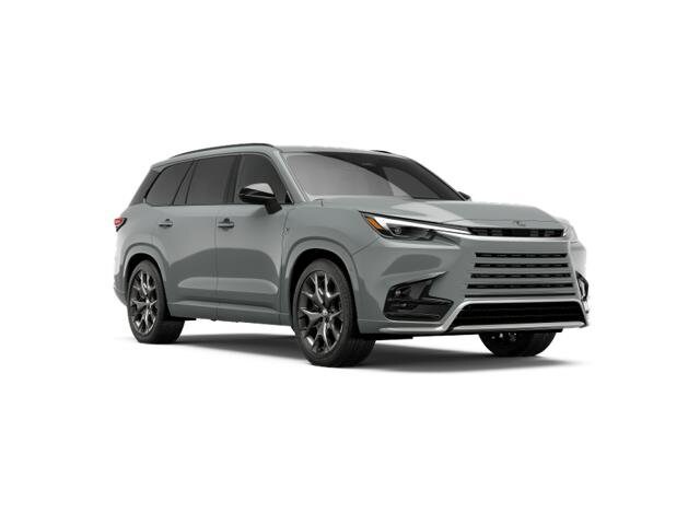 2025 Lexus TX 500h F SPORT Performance Premium photo 3